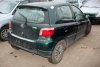 Toyota Yaris I XP10 2002 1.0VVTI 1SZ-FE Hatchback 5-drzwi 